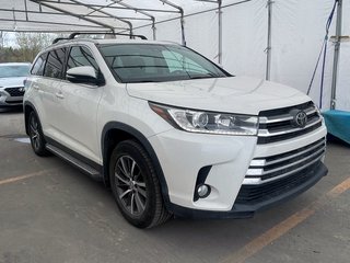Toyota Highlander  2019 à St-Jérôme, Québec - 10 - w320h240px