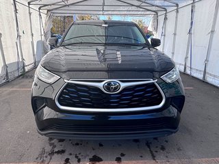 Toyota Highlander  2020 à St-Jérôme, Québec - 4 - w320h240px