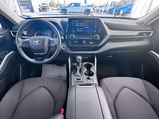 Toyota Highlander  2020 à St-Jérôme, Québec - 10 - w320h240px