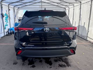 Toyota Highlander  2020 à St-Jérôme, Québec - 6 - w320h240px