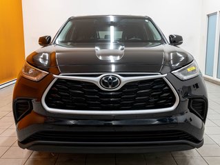 Toyota Highlander  2022 à St-Jérôme, Québec - 4 - w320h240px