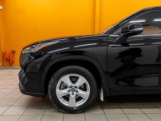Toyota Highlander  2022 à St-Jérôme, Québec - 36 - w320h240px