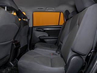 Toyota Highlander  2022 à St-Jérôme, Québec - 30 - w320h240px