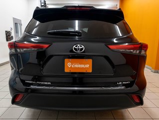 Toyota Highlander  2022 à St-Jérôme, Québec - 6 - w320h240px