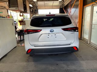 2022 Toyota Highlander in St-Jérôme, Quebec - 6 - w320h240px