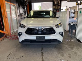 2022 Toyota Highlander in St-Jérôme, Quebec - 4 - w320h240px