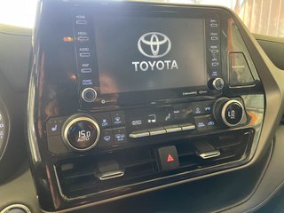 2022 Toyota Highlander in St-Jérôme, Quebec - 12 - w320h240px