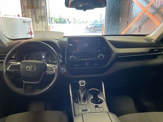 2022 Toyota Highlander in St-Jérôme, Quebec - 10 - w320h240px