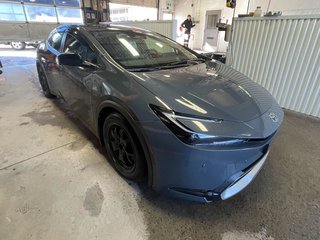 2023 Toyota Prius Prime in St-Jérôme, Quebec - 9 - w320h240px