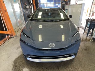 2023 Toyota Prius Prime in St-Jérôme, Quebec - 4 - w320h240px