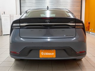 2023 Toyota Prius Prime in St-Jérôme, Quebec - 6 - w320h240px