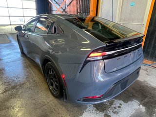 2023 Toyota Prius Prime in St-Jérôme, Quebec - 5 - w320h240px