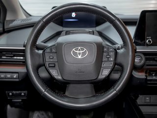 2023 Toyota Prius Prime in St-Jérôme, Quebec - 12 - w320h240px
