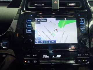 Toyota Prius  2017 à St-Jérôme, Québec - 4 - w320h240px