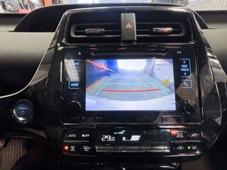 Toyota Prius  2017 à St-Jérôme, Québec - 13 - w320h240px