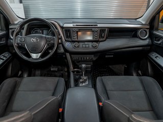 2017 Toyota RAV4 Hybrid in St-Jérôme, Quebec - 12 - w320h240px