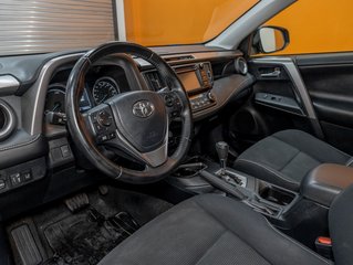 2017 Toyota RAV4 Hybrid in St-Jérôme, Quebec - 2 - w320h240px