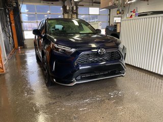 2025 Toyota RAV4 Plug-In Hybrid in St-Jérôme, Quebec - 10 - w320h240px