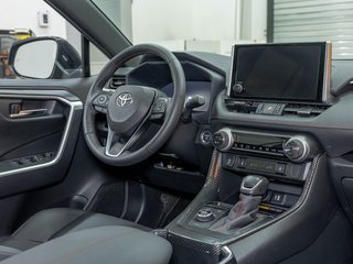 2025 Toyota RAV4 Plug-In Hybrid in St-Jérôme, Quebec - 28 - w320h240px