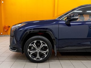 2025 Toyota RAV4 Plug-In Hybrid in St-Jérôme, Quebec - 35 - w320h240px