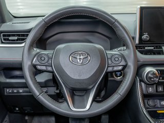 2025 Toyota RAV4 Plug-In Hybrid in St-Jérôme, Quebec - 14 - w320h240px