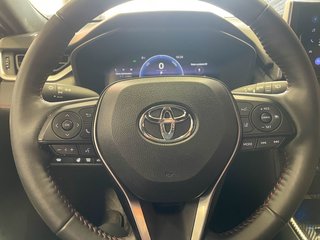 2025 Toyota RAV4 Plug-In Hybrid in St-Jérôme, Quebec - 14 - w320h240px