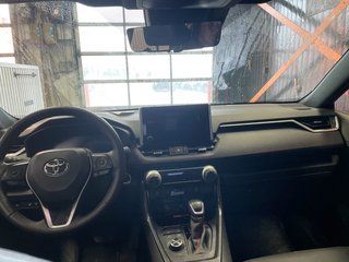 2025 Toyota RAV4 Plug-In Hybrid in St-Jérôme, Quebec - 12 - w320h240px