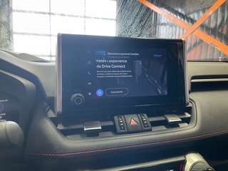 2025 Toyota RAV4 Plug-In Hybrid in St-Jérôme, Quebec - 16 - w320h240px