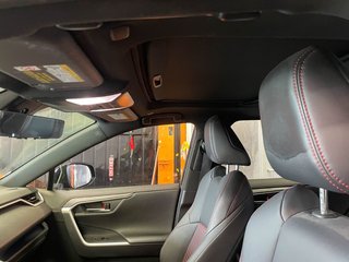 2025 Toyota RAV4 Plug-In Hybrid in St-Jérôme, Quebec - 3 - w320h240px