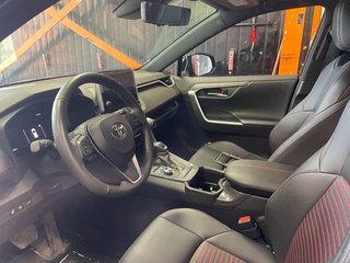 2025 Toyota RAV4 Plug-In Hybrid in St-Jérôme, Quebec - 4 - w320h240px