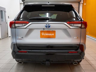 2023 Toyota RAV4 Prime in St-Jérôme, Quebec - 8 - w320h240px
