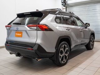 2023 Toyota RAV4 Prime in St-Jérôme, Quebec - 9 - w320h240px