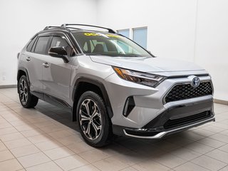 2023 Toyota RAV4 Prime in St-Jérôme, Quebec - 10 - w320h240px