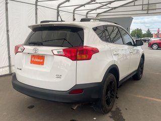 2015 Toyota RAV4 in St-Jérôme, Quebec - 9 - w320h240px