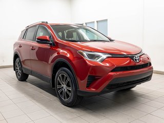 Toyota RAV4  2016 à St-Jérôme, Québec - 9 - w320h240px