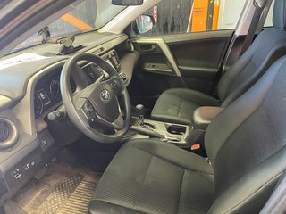 2017 Toyota RAV4 in St-Jérôme, Quebec - 3 - w320h240px