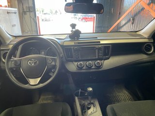 2017 Toyota RAV4 in St-Jérôme, Quebec - 10 - w320h240px