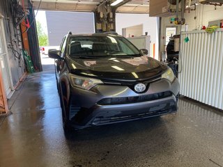 2017 Toyota RAV4 in St-Jérôme, Quebec - 9 - w320h240px