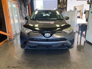 2017 Toyota RAV4 in St-Jérôme, Quebec - 4 - w320h240px