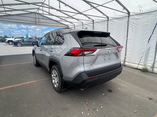 Toyota RAV4  2020 à St-Jérôme, Québec - 5 - w320h240px