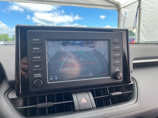 Toyota RAV4  2020 à St-Jérôme, Québec - 13 - w320h240px