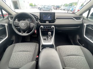 Toyota RAV4  2020 à St-Jérôme, Québec - 10 - w320h240px