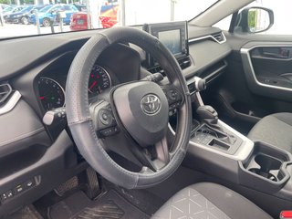 Toyota RAV4  2020 à St-Jérôme, Québec - 3 - w320h240px