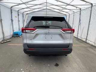 Toyota RAV4  2020 à St-Jérôme, Québec - 6 - w320h240px