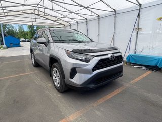 Toyota RAV4  2020 à St-Jérôme, Québec - 9 - w320h240px