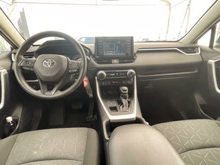 Toyota RAV4  2022 à St-Jérôme, Québec - 10 - w320h240px