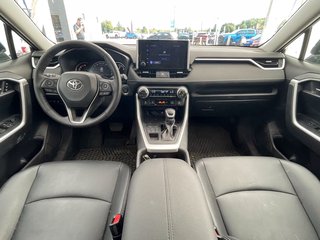 2024 Toyota RAV4 in St-Jérôme, Quebec - 10 - w320h240px