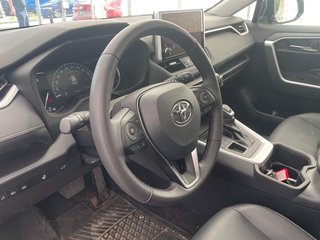 2024 Toyota RAV4 in St-Jérôme, Quebec - 4 - w320h240px
