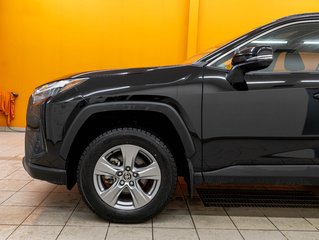 Toyota RAV4  2025 à St-Jérôme, Québec - 36 - w320h240px