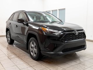 Toyota RAV4  2025 à St-Jérôme, Québec - 10 - w320h240px